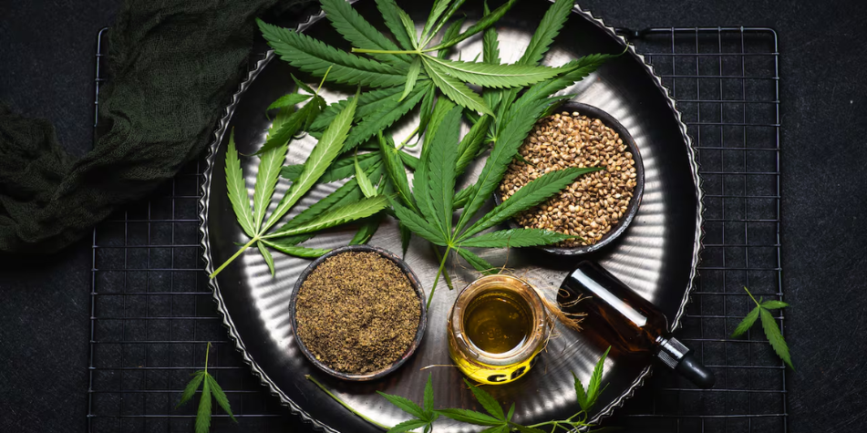 ¿Cuánta marihuana es mucho? La ciencia propone medir el nivel de cannabis que puede consumir una persona Aceite de canabis