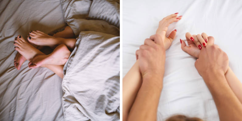 Médico internista revela los síntomas clave para identificar las infecciones de transmisión sexual: 'Pueden imitar enfermedades dermatológicas' X
