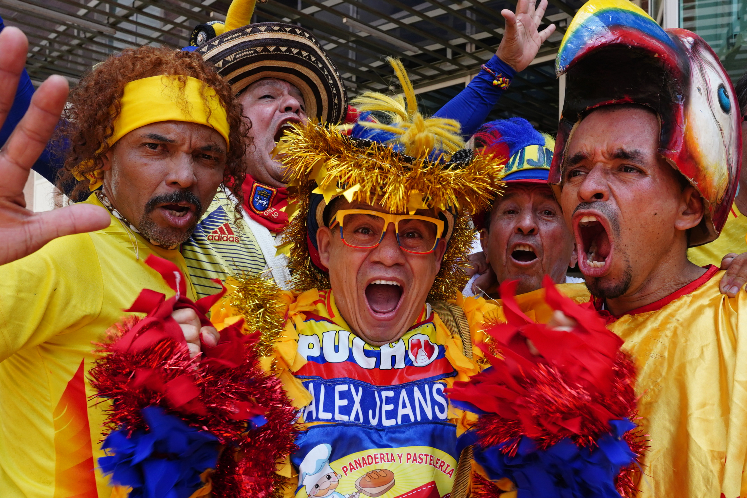 Los Simpson habrían predicho la final del Mundial 2026: un país sudamericano llegaría a la final HINCHAS DE SELECCION COLOMBIA