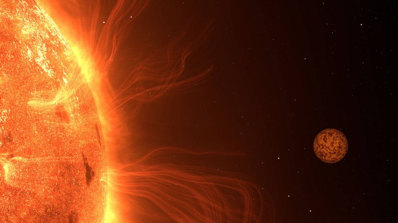 El avión con destino a Nueva Jersey que cayó repentinamente en EE. UU. habría sido alcanzado por 'rayos cósmicos' de otra galaxia, según expertos Estrella