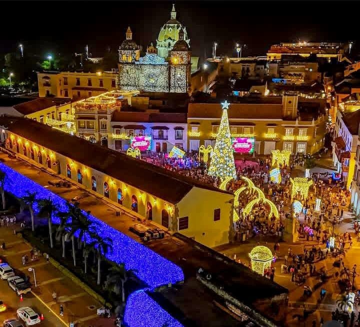 ¿Qué pasó con Marcela Reyes? La DJ que salió de manera inesperada de ‘La casa de los famosos’ Cartagena en Navidad