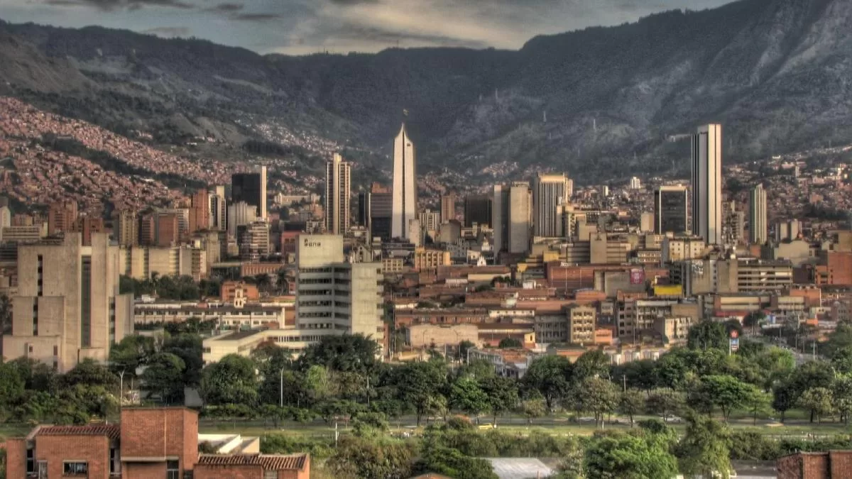 Condé Nast Traveler destaca a Medellín como referente gastronómico para viajar en 2026: ¿qué otros destinos aparecen en el listado? Condé Nast Traveler destaca a Medellín como referente gastronómico para viajar en 2026: ¿qué otros destinos aparecen en el listado?