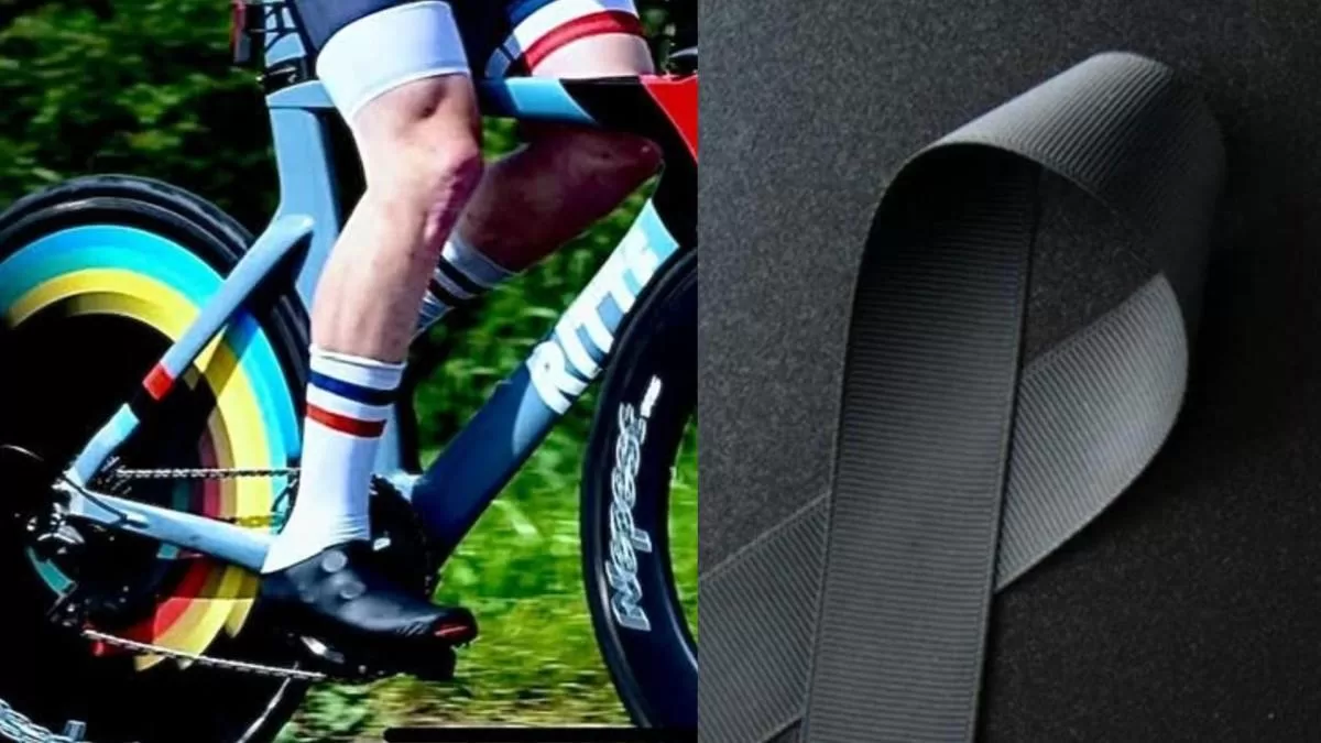 Tragedia | Promesa del ciclismo muere en brutal accidente de tránsito: su moto chocó contra un automóvil Tragedia | Promesa del ciclismo muere en brutal accidente de tránsito: su moto chocó contra un automóvil