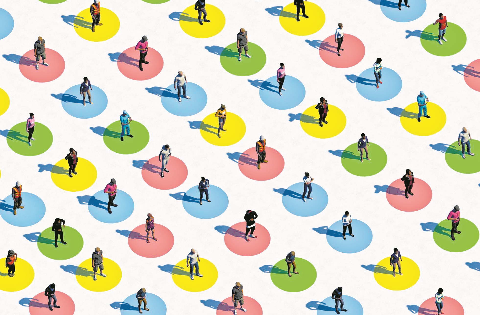 ‘Las cosas fundamentales de la vida no tienen que ver con la utilidad’: Rob Riemen Relaciones sociales