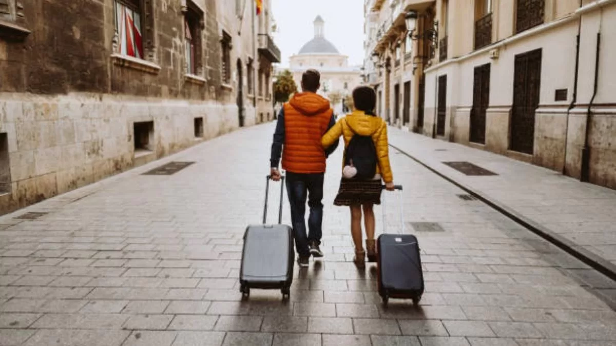 Cerca de 13 millones de personas viajarán por carretera en Colombia en diciembre: lo que debe tener en cuenta Cerca de 13 millones de personas viajarán por carretera en Colombia en diciembre: lo que debe tener en cuenta