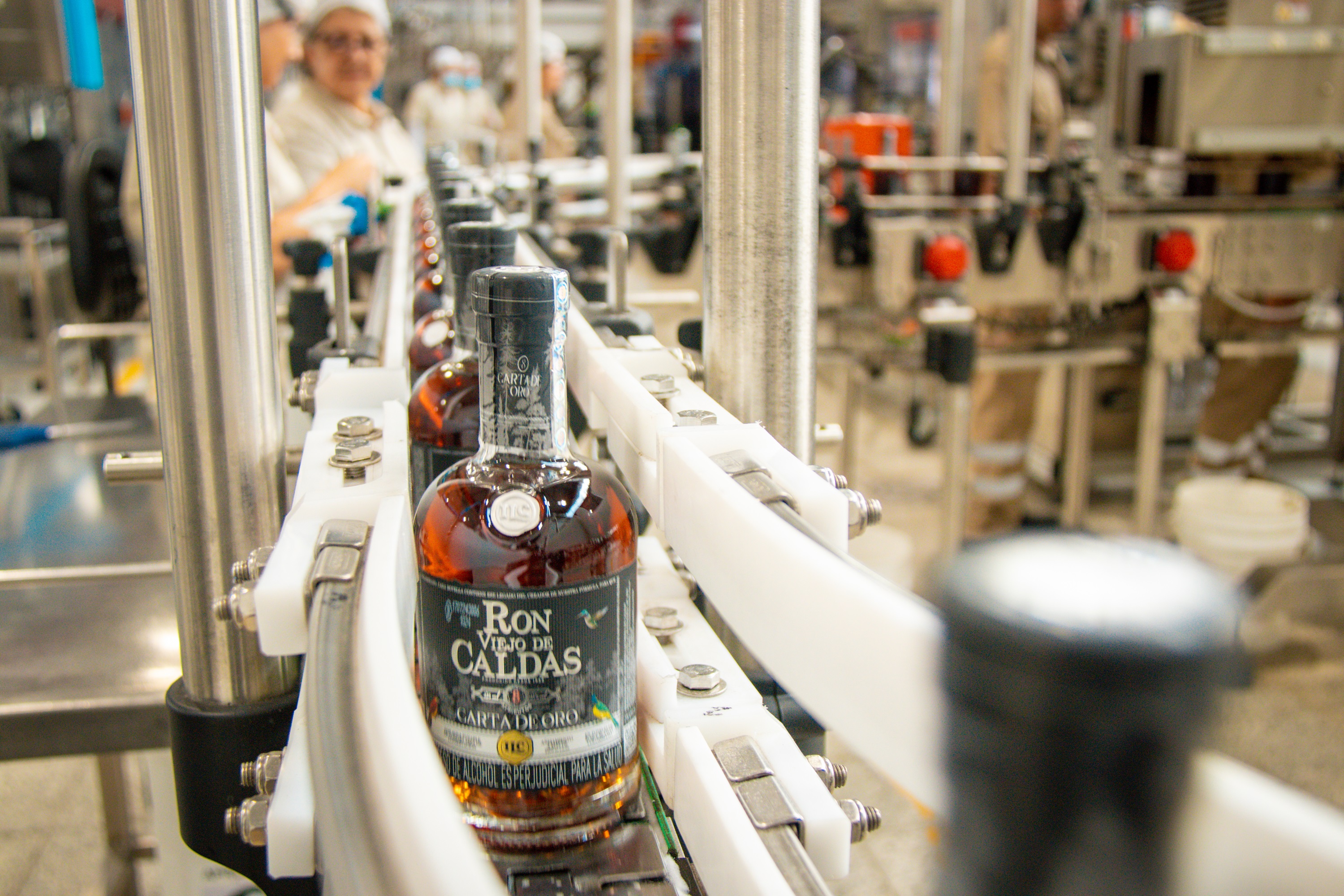 El sector aéreo pone sobre la mesa los retos del combustible sostenible en Colombia Planta ILC