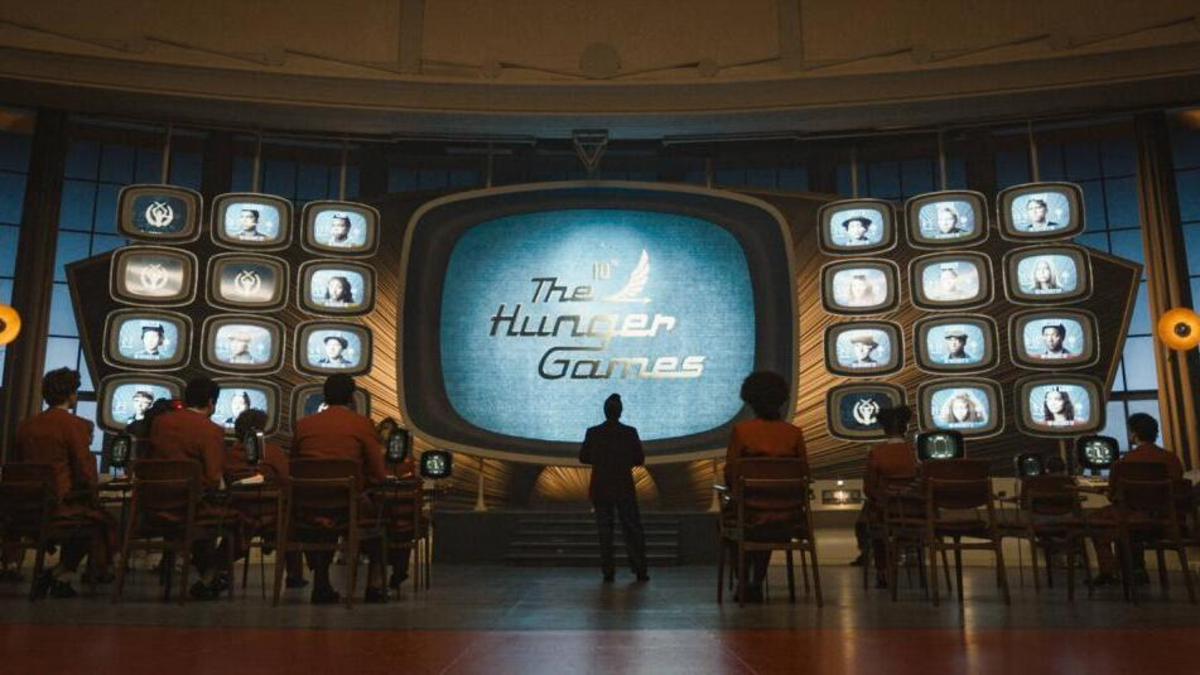 Jennifer Lawrence y Josh Hutcherson regresarían en una nueva entrega de ‘Los juegos del hambre’ Jennifer Lawrence y Josh Hutcherson regresarían en una nueva entrega de ‘Los juegos del hambre’