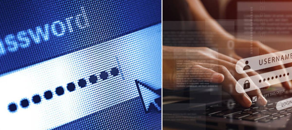 La contraseña más común de 2025 sigue siendo '123456' y pone en jaque la seguridad digital contraseñas