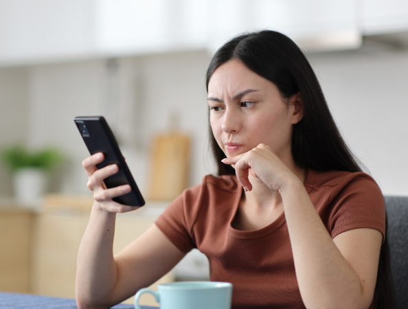 ¿Cuánta radiación emiten los celulares y cómo calcularlo? Celular