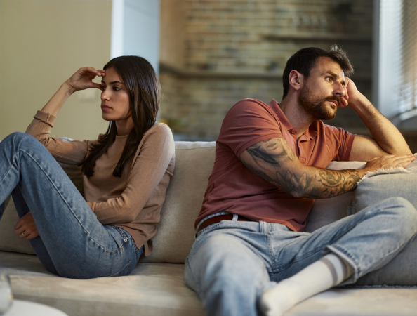 Publicar fotos de menores en redes: los peligros invisibles que advierten los expertos Infidelidad