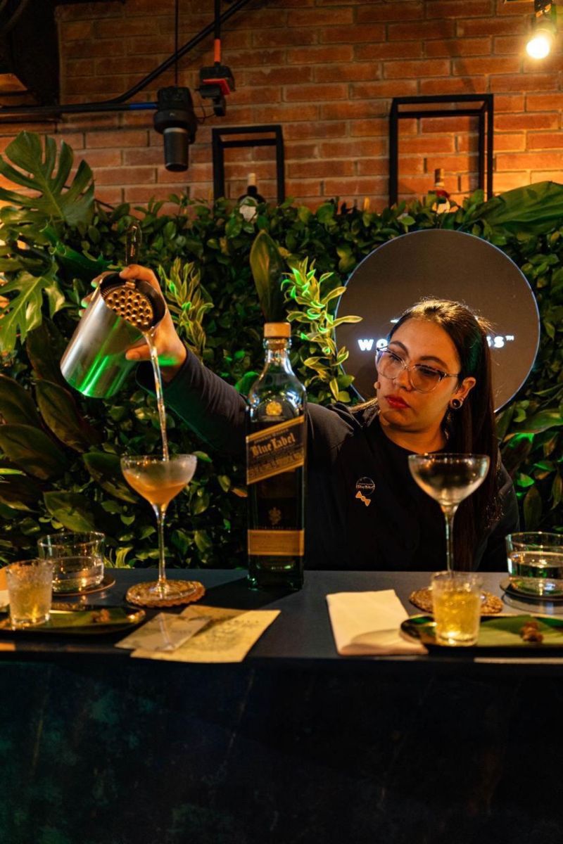 Visita a Sastrería Martínez, uno de los mejores bares del mundo, en Lima: donde el coctel viste de gala Luisa Pérez 'Lupe'