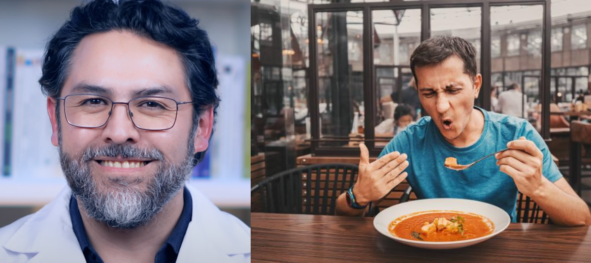 Microbiólogo explica qué realmente significa la fecha de vencimiento en los alimentos: ¿si se pasa un día, puede ser dañino? Microbiólogo advierte por qué conviene evitar la ingesta de alimentos en momentos de estrés