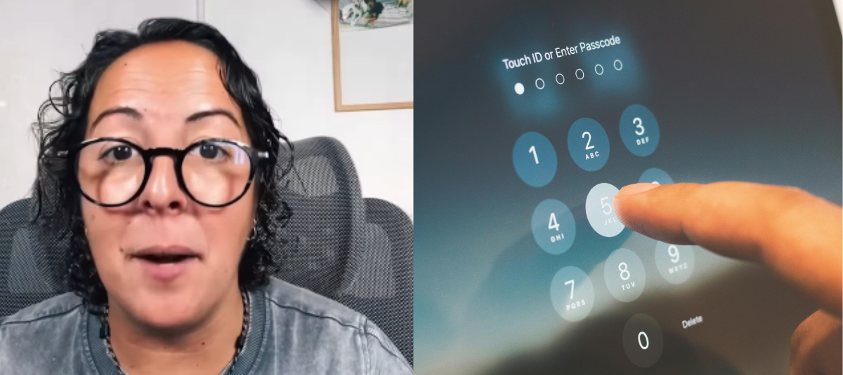 El usuario promedio tiene 168 contraseñas: aprenda cómo protegerlas de los cibercriminales Las recomendaciones de una experta en tecnología informática para fortalecer las contraseñas y evitar robo de información: 'Tomar medidas'