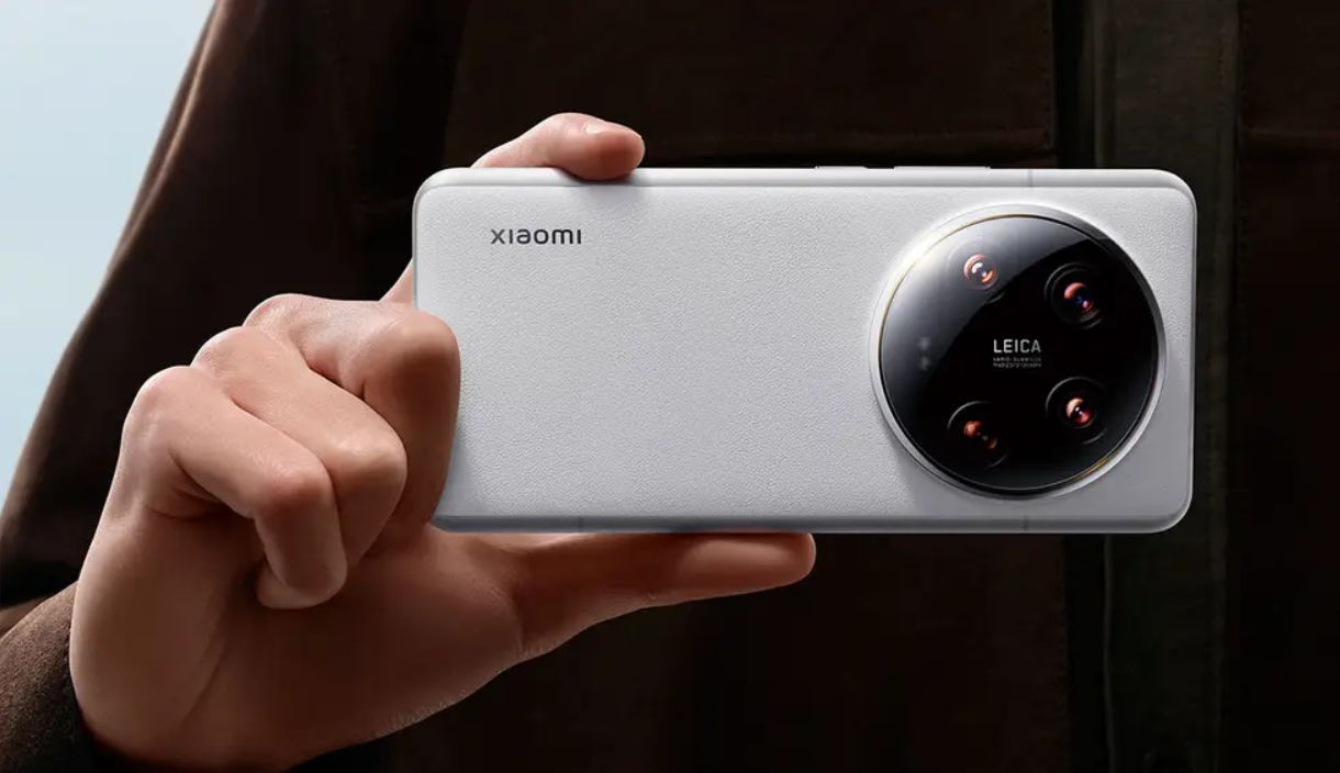 Xiaomi impulsa una nueva generación de soluciones conectadas: innovación coordinada para facilitar las rutinas diarias Xiaomi 15 ultra