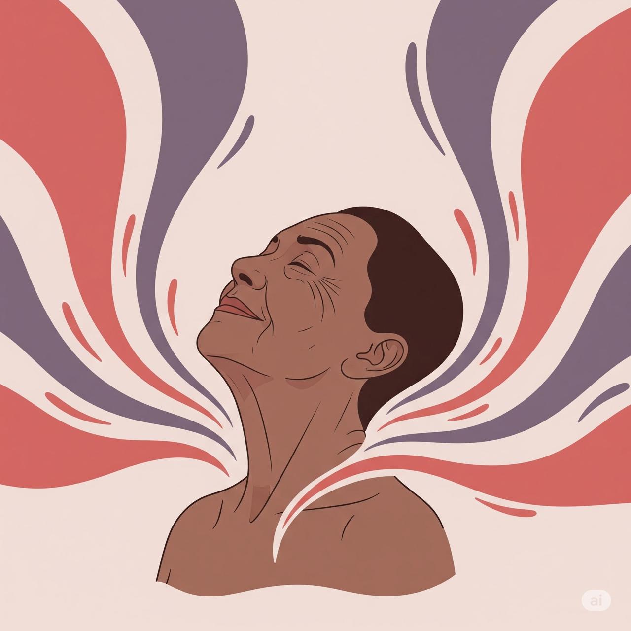 Orgasmo cervical: la ciencia detrás del clímax que activa el nervio vago y las emociones Sexo