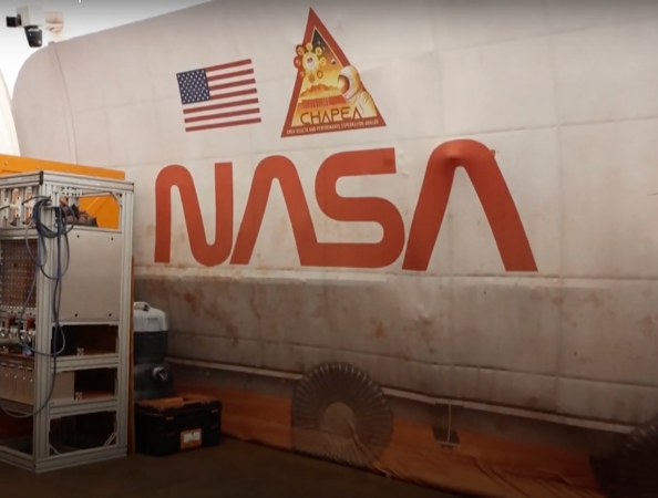 Problema técnico en pleno despegue provoca fracaso en el lanzamiento de un nuevo satélite de Japón Daniel Hernández ingeniero latino en la Nasa