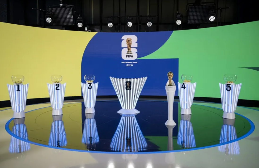 De Bogotá a Miami pasando por México: cuánto vale seguir a Colombia en sus tres primeros partidos en el Mundial 2026 Sorteo del Mundial 2026