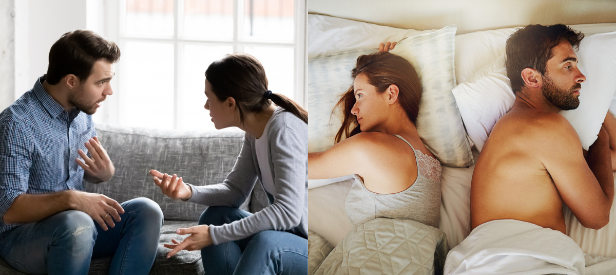 El país donde las mujeres le pagan a los hombres por citas Parejas