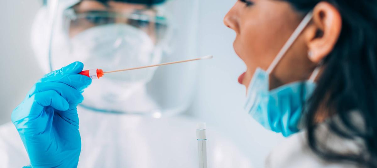 Primer caso en Colombia de la nueva variante de gripe que inquieta al mundo: todo lo que debe saber para estar protegido del virus durante las fiestas Bogotá vuelve a reportar aumento de casos de covid-19 | CityTv