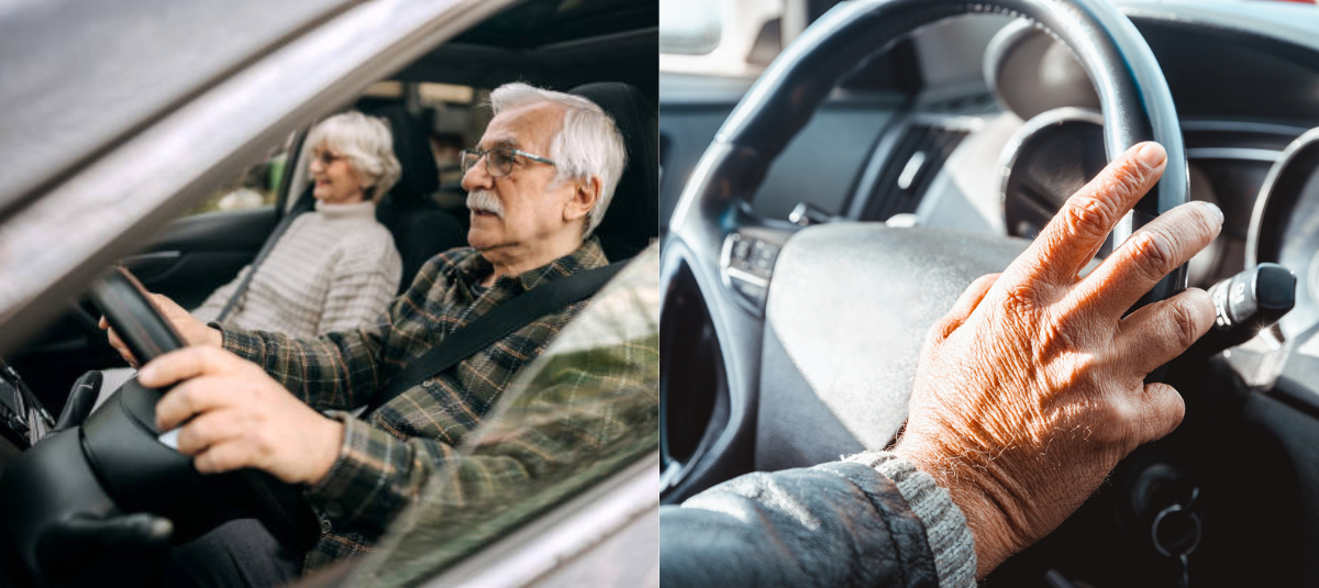 El consejo del neurocientífico Richard Restak para prevenir el deterioro cognitivo: 'Pasados los 65 años se abstengan total de beber alcohol' Conducir carro