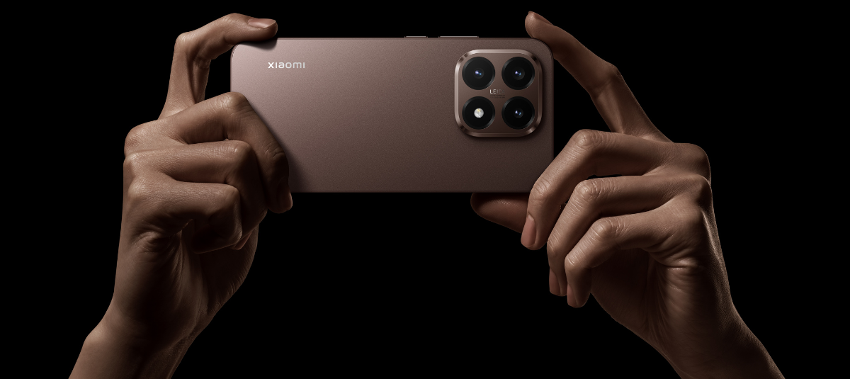 Xiaomi impulsa una nueva generación de soluciones conectadas: innovación coordinada para facilitar las rutinas diarias Xiaomi estrena la Serie Xiaomi 15T: estas son las novedades presentadas en el lanzamiento global