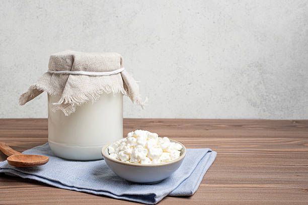 Alteraciones digestivas afectan al 20 % de adultos: la ciencia explica su impacto físico y emocional y el papel de los probióticos para tratarlas Kéfir