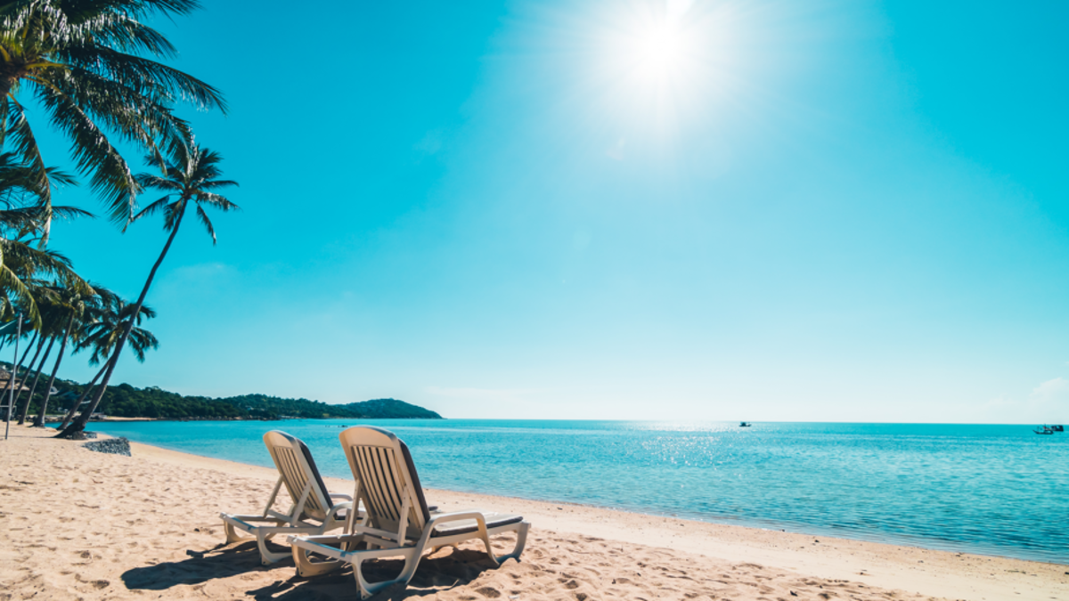 Estos son los destinos que marcarán el verano austral, según las reservas de los viajeros latinoamericanos Estos son los destinos que marcarán el verano austral, según las reservas de los viajeros latinoamericanos