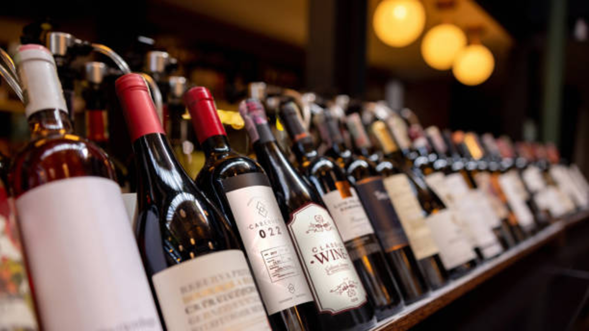 El alcohol y la vejez: un riesgo que crece con el paso del tiempo El alcohol y la vejez: un riesgo que crece con el paso del tiempo