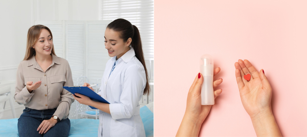 Terapia oral con dosis bajas de maní podría ampliar la protección en niños con alergia y reducir efectos adversos El 86 % de las mujeres sufre alergias a productos íntimos: algunas recomendaciones para evitar tener malas experiencias