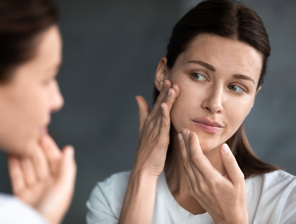 'Estos cinco hábitos que parecen inofensivos están destruyendo tu colágeno': Emiliano Grillo, dermatólogo Piel