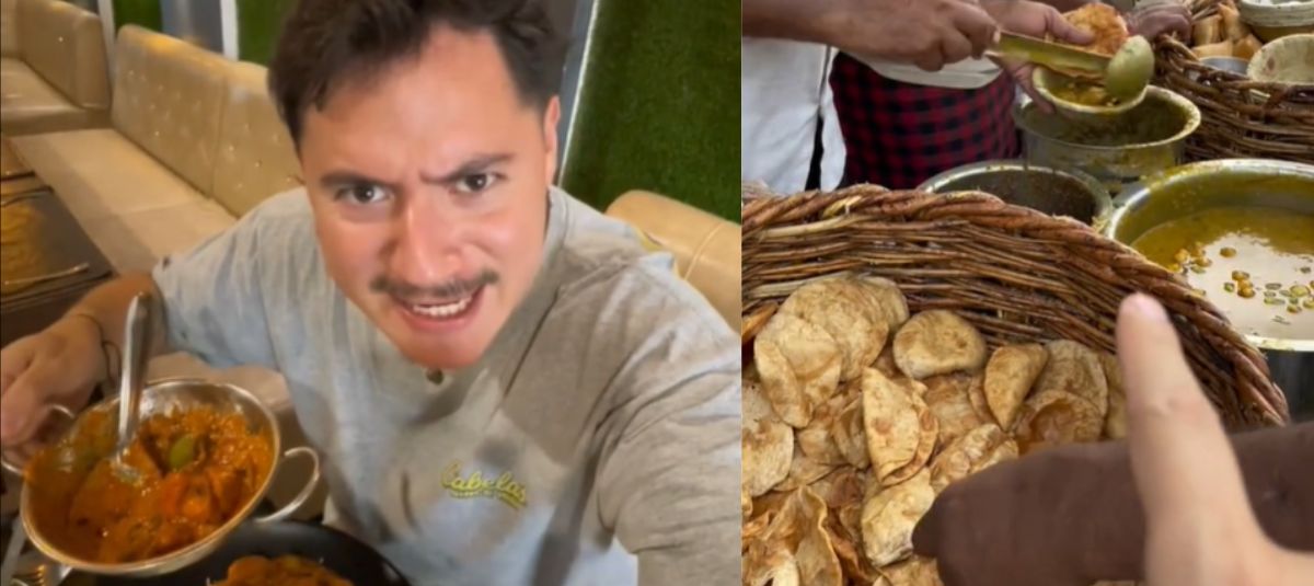 Con este video, India busca desmentir mitos sobre la higiene en galletas navideñas India