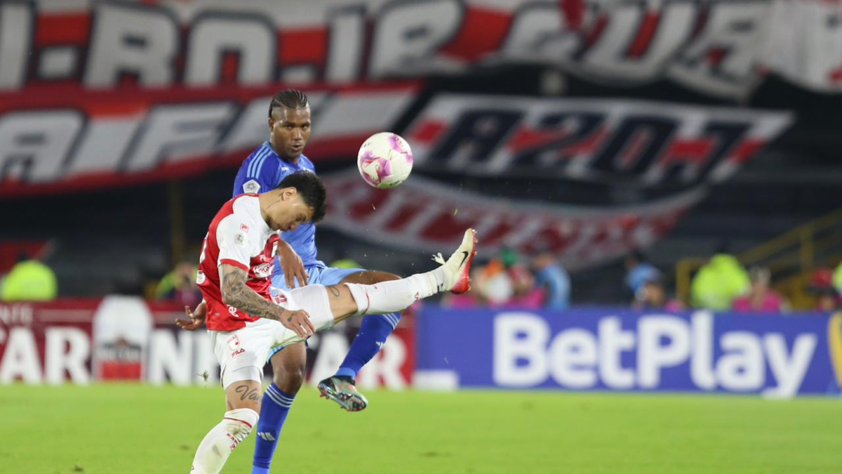 Dimayor publica el calendario de las 19 fechas de la Liga Betplay 2026: los hinchas ya se pueden agendar Dimayor publica el calendario de las 19 fechas de la Liga Betplay 2026: los hinchas ya se pueden agendar