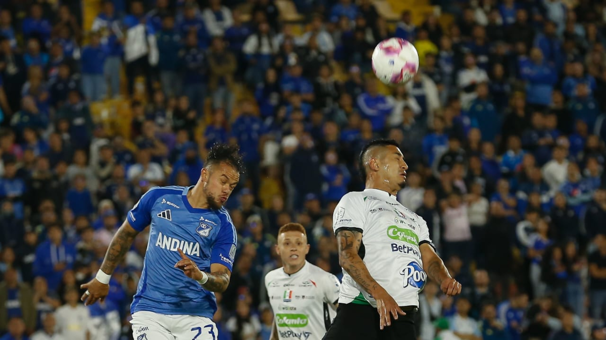 La Dimayor le madruga al 2026 y anuncia fecha para el sorteo de la fase todos contra todos de la Liga La Dimayor le madruga al 2026 y anuncia fecha para el sorteo de la fase todos contra todos de la Liga