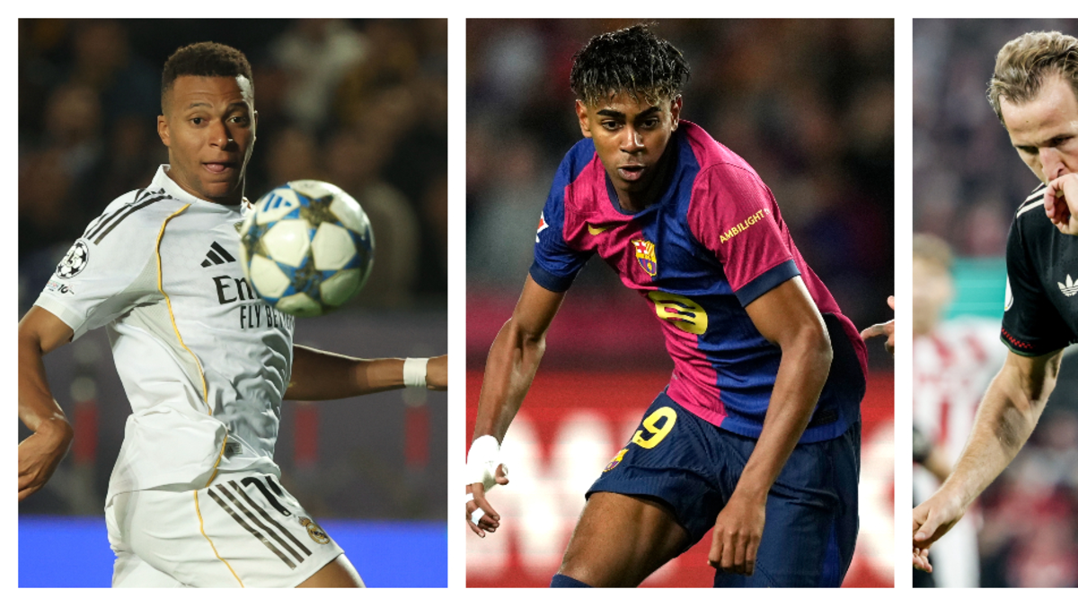 La Fifa prepara su gala del año con los premios The Best que se entregan este martes: estos son los detalles y los nominados La Fifa prepara su gala del año con los premios The Best que se entregan este martes: estos son los detalles y los nominados
