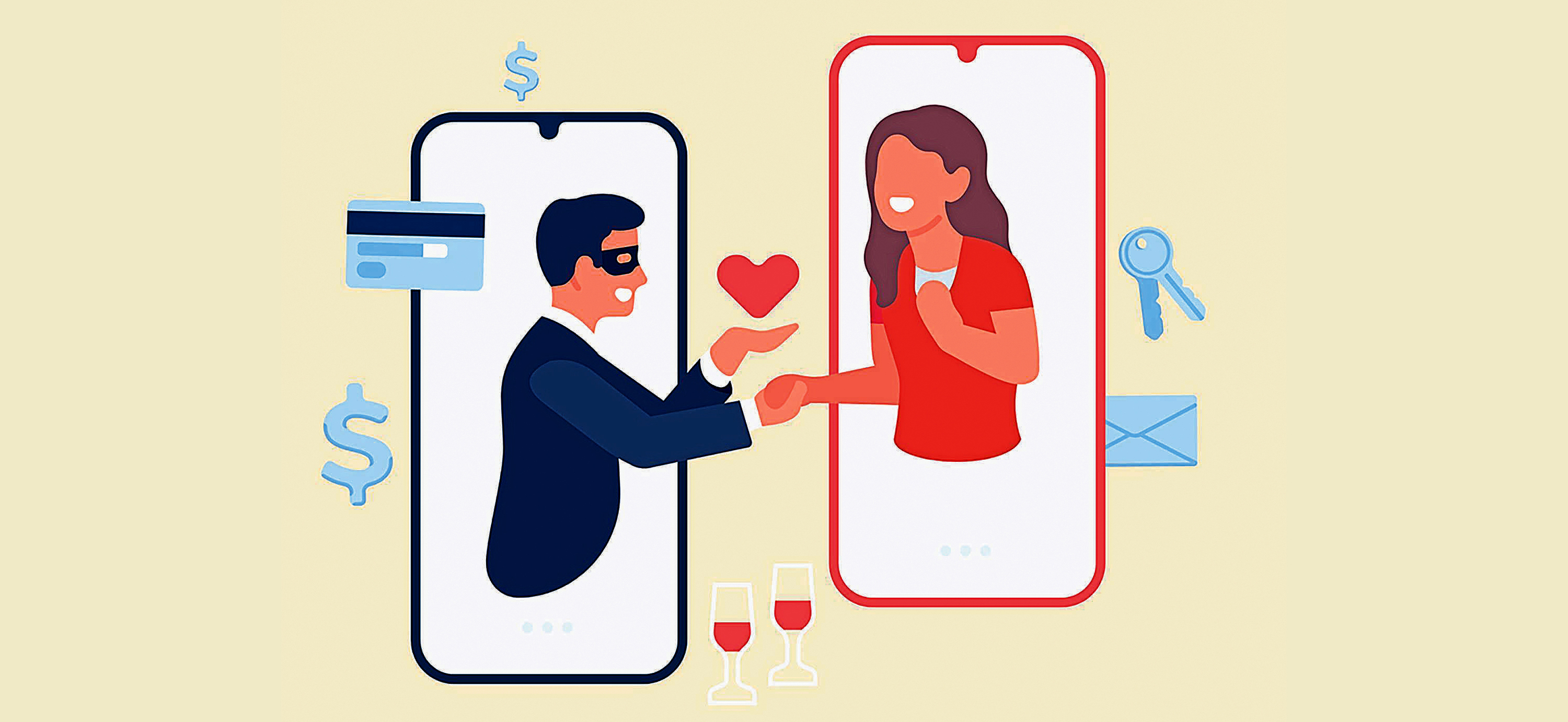 Dos nuevas funciones en WhatsApp que lo cambiarían todo: llamadas telefónicas a otras ‘apps’ y estados Los delincuentes suelen enfocar sus esfuerzos en grupos que consideran más vulnerables.