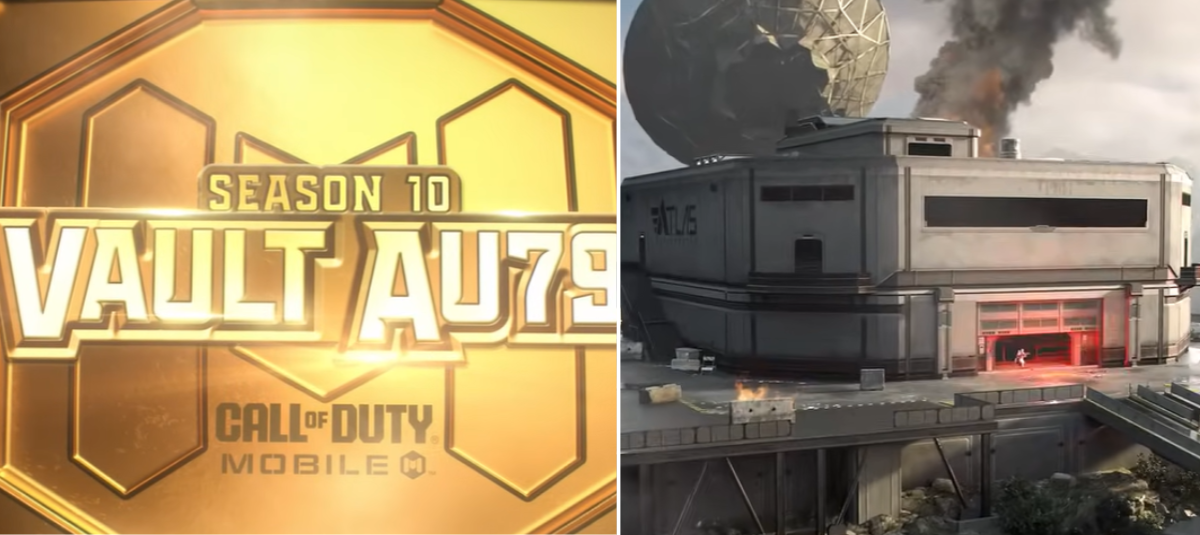 The Game Awards 2025: así quedó la lista completa de nominados de los ‘Óscar’ de los videojuegos Llegó la temporada 10 de ‘Call of Duty: Mobile’ a Latinoamérica: modos, armas y personajes