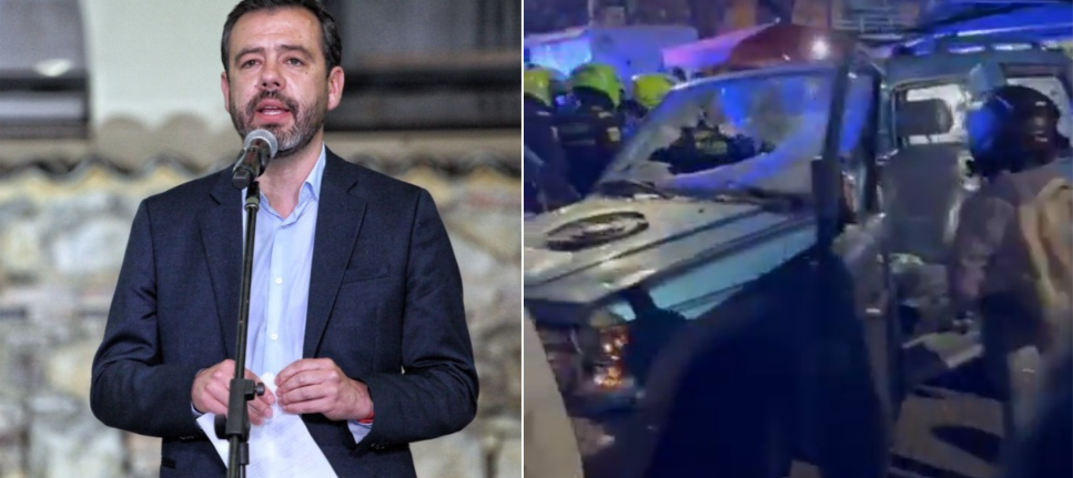 Vuelven a la normalidad todas las aplicaciones que se cayeron tras fallas en proveedor de seguridad de Cloudflare Archivo particular y redes sociales