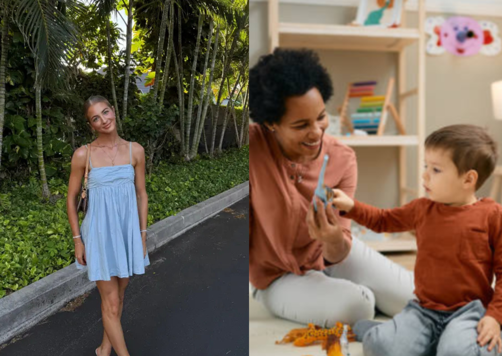 Enfermera dejó su trabajo para abrir una lavandería y ahora gana más de 2.000 millones de pesos: ‘Solo trabajo 6 horas a la semana’ alt