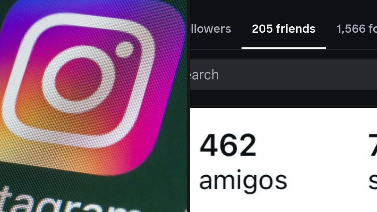 Presidente de Instagram dice que con tanto contenido creado con IA, el auténtico debe ser etiquetado: 'Los creadores que sean reales destacarán' Instagram / Amigos