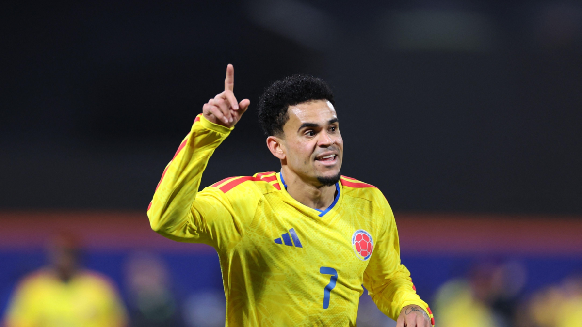 ‘Wish list’ para sorteo del Mundial 2026: mucho pedir, pero ¡es Navidad! (Opinión) ‘Wish list’ para sorteo del Mundial 2026: mucho pedir, pero ¡es Navidad! (Opinión)