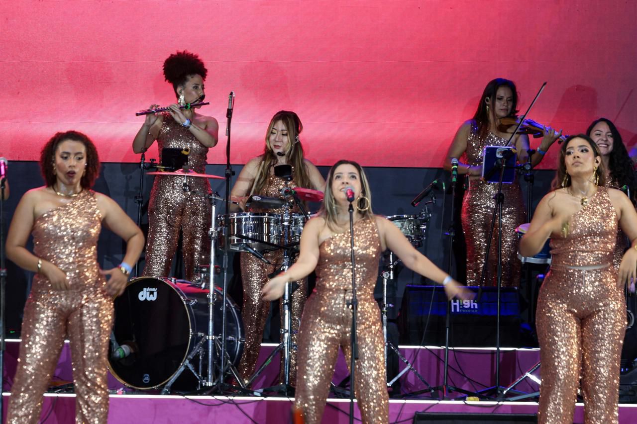 Esta es la historia de Rafael Ithier, el 'máximo mulato' que convirtió a El Gran Combo en un símbolo mundial de la salsa Cali