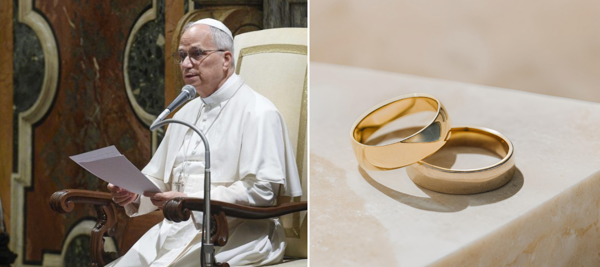 ¿Satanás no vive en el infierno? La Biblia revela la verdadera ciudad donde habitaría este ser maligno Papa León XIV pide equilibrio entre misericordia y justicia en nulidades matrimoniales: 'No es un ideal, sino el canon del verdadero amor'