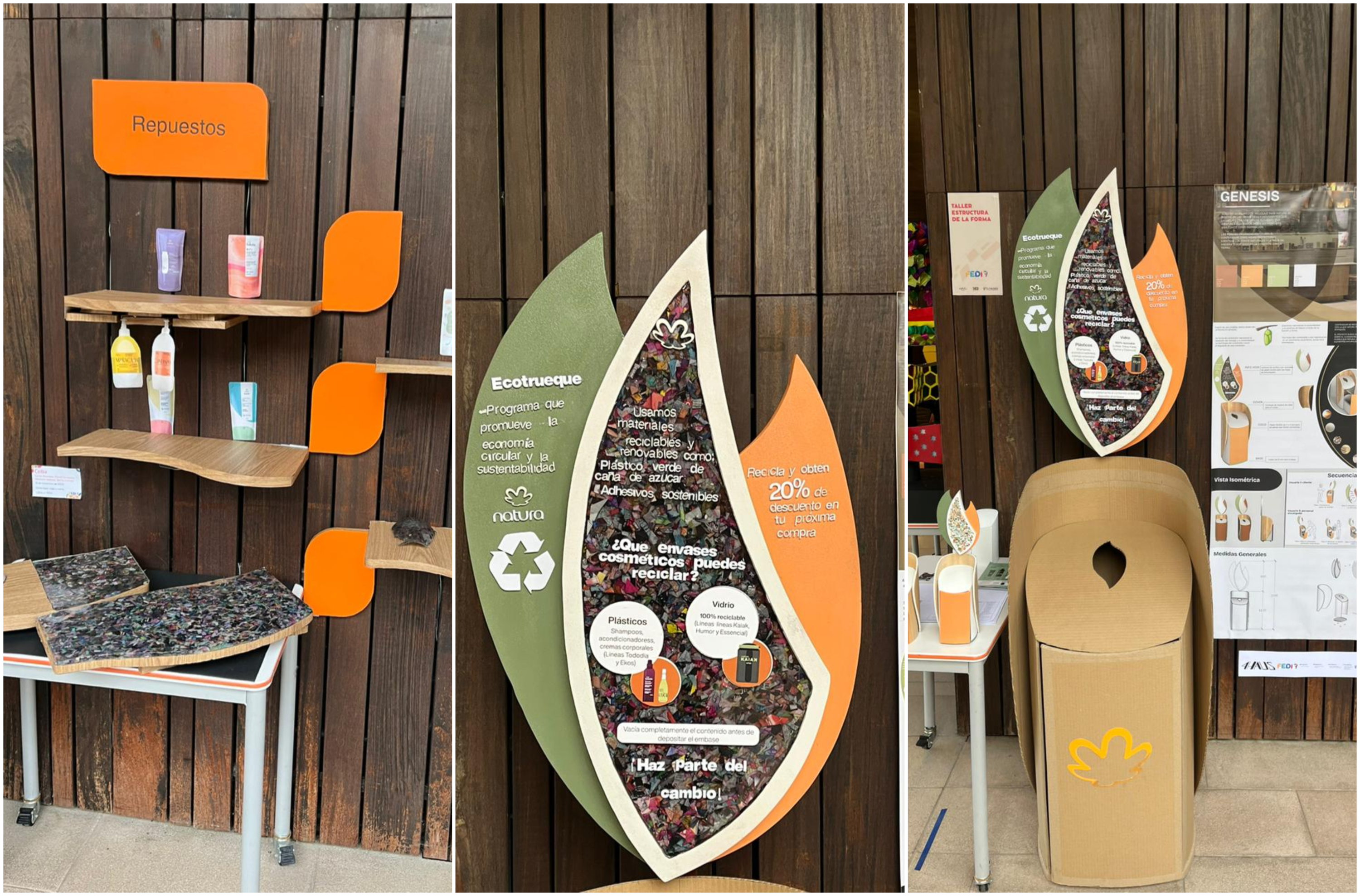 Alquería recibe reconocimiento del gobierno alemán por su avance en empaques sostenibles y fortalecimiento del reciclaje en Colombia Natura