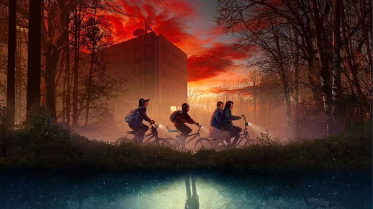 Cuándo llega la segunda parte de Stranger Things 5 y qué secretos revelará Cuándo llega la segunda parte de Stranger Things 5 y qué secretos revelará