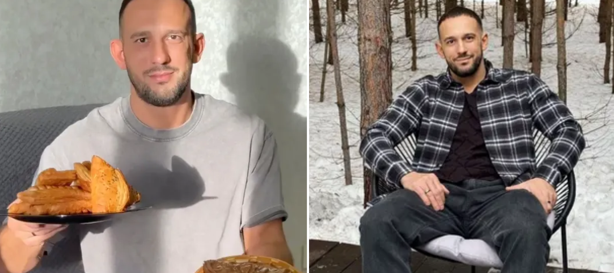 ¿Cuántas calorías se queman al subir a pie a Monserrate, en Bogotá? 'Influencer' ruso murió tras reto de comer en exceso alimentos cargados de mayonesa: llegó a consumir 10.000 calorías diarias