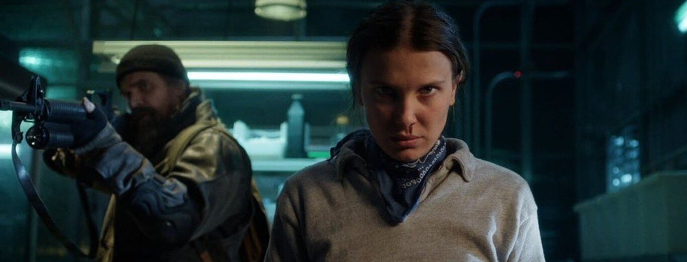 El cambio que hizo Netflix y no nos avisó: eliminó función de transmitir desde el celular al televisor Millie Bobby Brown interpretó a Eleven, una huérfana con poderes psíquicos. Junto a ella aparece Jim Hopper (David Harbour), quien acoge a Eleven como su hija.