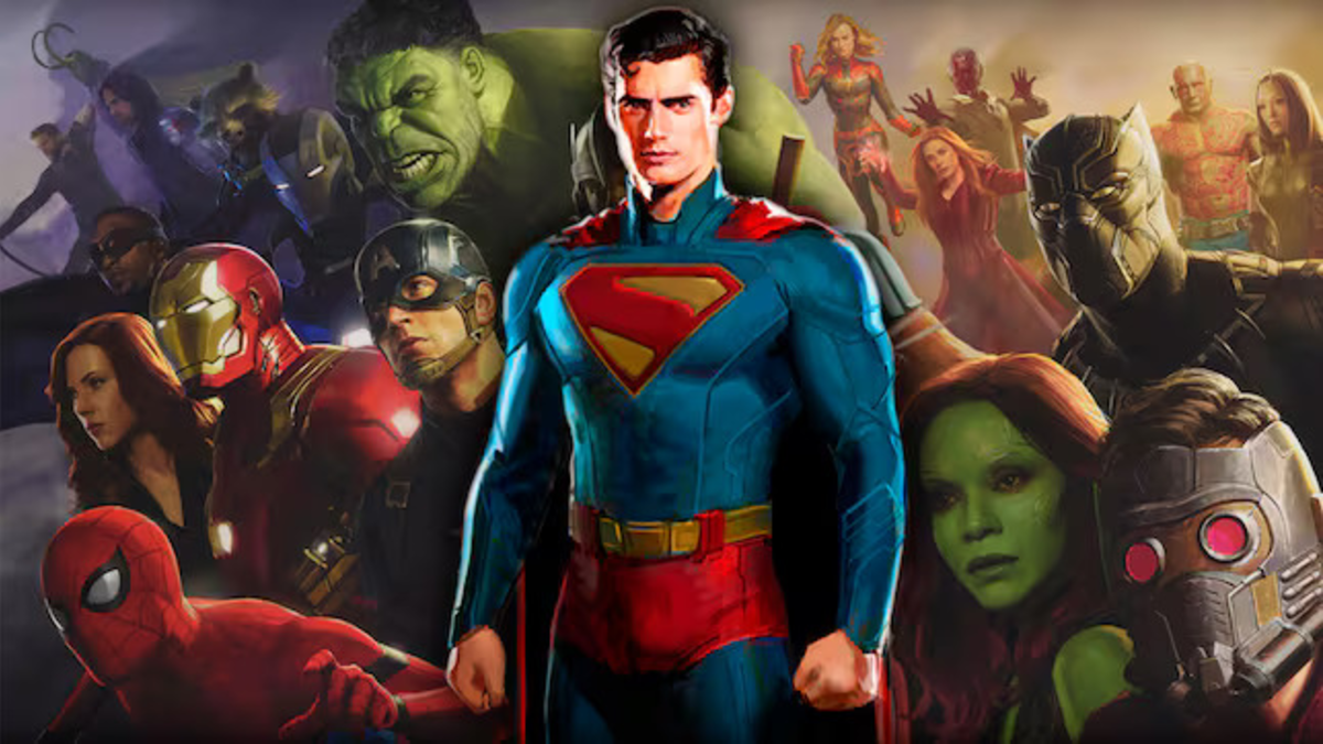 James Gunn revela fechas de los estrenos de DC Studios: “se vienen dos años de lujo” James Gunn revela fechas de los estrenos de DC Studios: “se vienen dos años de lujo”