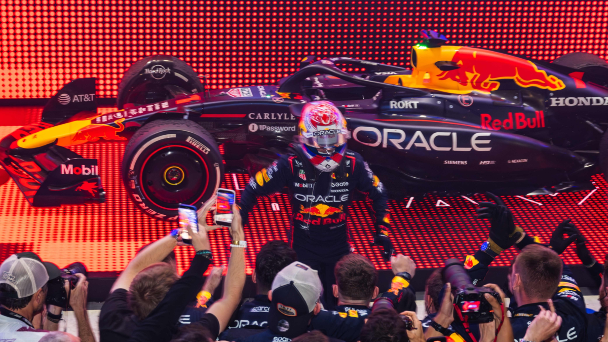 McLaren corrió para Verstappen... (Opinión, José Clopatofsky) McLaren corrió para Verstappen... (Opinión, José Clopatofsky)