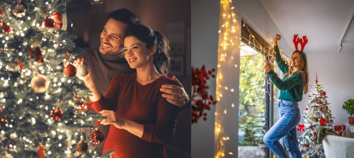 Influencer financiero revela el secreto de los millonarios silenciosos: 'no es cuestión de suerte, se reduce a sus comportamientos con el dinero' Navidad