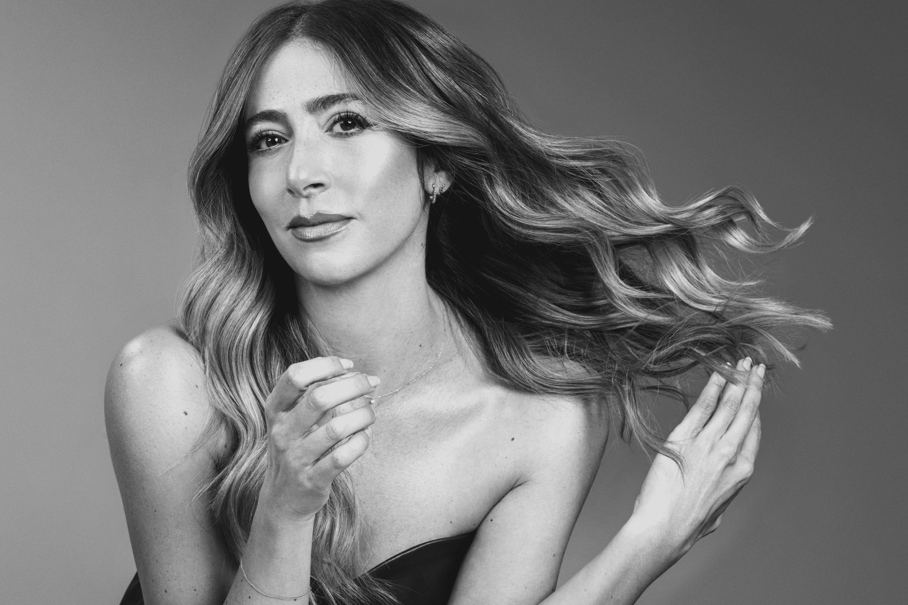 Carolina Gómez: 'Hubo tantos años en que se pensó que las bonitas eran tontas. Y tocó cargar con eso' Bocas